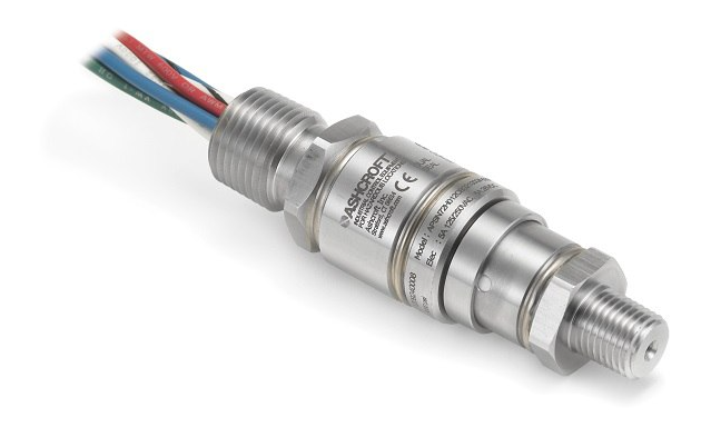 [Hankook Industrial Supply] Invoice No. 106923 | ASHCROFT APA-N4-1P-012K-V-04-14BR-NSR A-Series